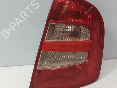 Højre baglygte SKODA FABIA I (6Y2) [1999-2008]  20647558