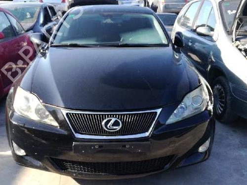 Høyre bak lås LEXUS IS II (_E2_) 220d (ALE20) | BP12743759C99 