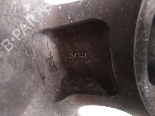 Rim FORD MAVERICK (UDS, UNS) 2.7 TD | BP12786640C45 