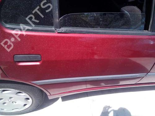 Brake master cylinder PEUGEOT 306 (7B, N3, N5) 1.9 SLD | BP12804713M77 