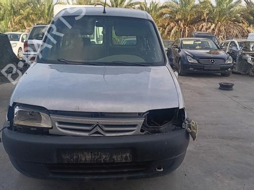 Used Parts CITROËN BERLINGO / BERLINGO FIRST MPV (MF_, GJK_, GFK_) 1.9 D (MFWJZ) (70 hp) 4321022