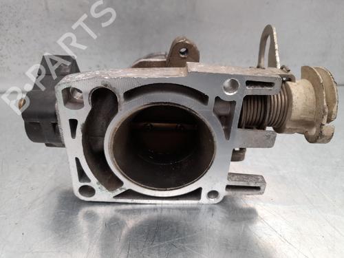 Throttle body FORD ESCORT VI (GAL, AAL, ABL) 1.8 Turbo D | BP12790928M82 