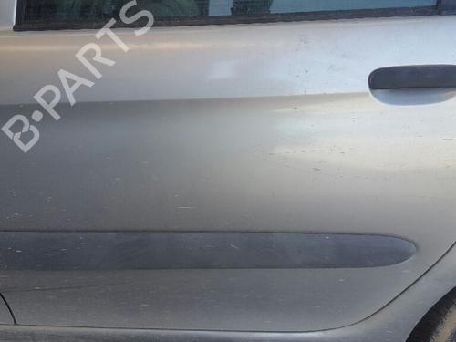 Left front shock absorber CITROËN XSARA PICASSO (N68) 1.6 | BP12749979M16 