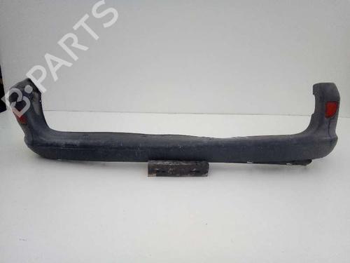 Used Rear bumper RENAULT KANGOO (KC0/1_) D 55 1.9 (KC0D) (54 hp) 12721963