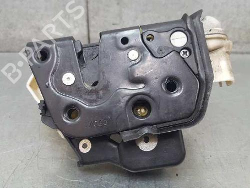 Front right lock SEAT EXEO ST (3R5) 2.0 TDI | BP12730429C97 