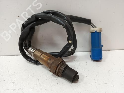 Used Electronic sensor FORD FOCUS III 1.0 EcoBoost (125 hp) 15988132
