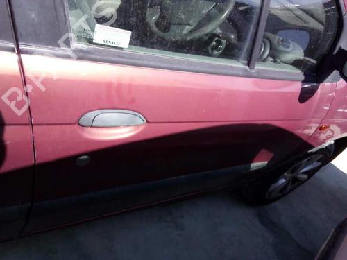 Centralita motor RENAULT SCÉNIC I MPV (JA0/1_, FA0_) 1.9 dTi (JA1U) | BP12814378M57