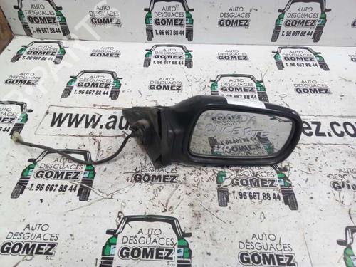 Used Right mirror HONDA CONCERTO (HW, MA) 1.6 i 16V (112 hp) 12801667
