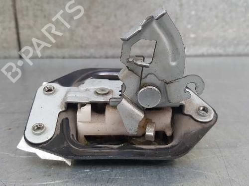 Rear right lock NISSAN NV200 / EVALIA Bus 1.5 dCi 90 (M20, M20M) | BP12747221C99 