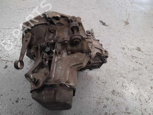Gearbox CITROËN ZX (N2) 1.4 i | BP12772323M3 