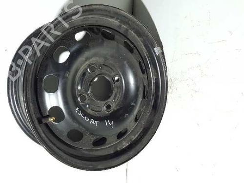 Used Rim FORD ESCORT VI (GAL, AAL, ABL) [1995-2002]  12931661