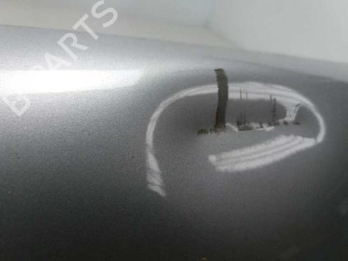 Right rear door MERCEDES-BENZ M-CLASS (W163) ML 320 (163.154) | BP12784207C5 