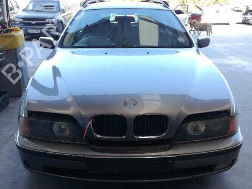 ECU airbags BMW 5 Touring (E39) 523 i | BP12729368M53 