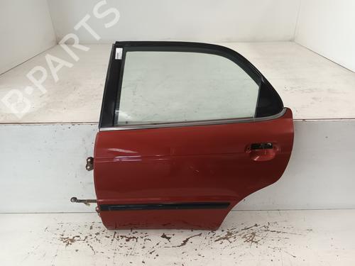 Used Left rear door SUZUKI BALENO (EG) 1.6 i 16V (SY416) (98 hp) 16199223