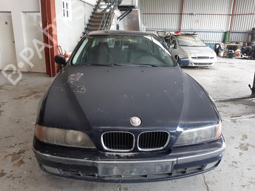 Pièces Détachées Usagées BMW 5 (E39) 525 tds (143 hp) 4480611