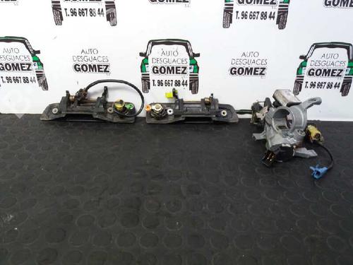 Electronic module MITSUBISHI SPACE WAGON (N9_W, N8_W) 2.0 | BP13966372M83