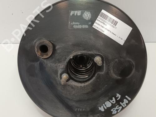 Used Servo brake SKODA FABIA I (6Y2) [1999-2008]  12792277