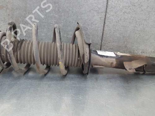 Used Left front shock absorber FORD FOCUS C-MAX (DM2) [2003-2007]  12726008