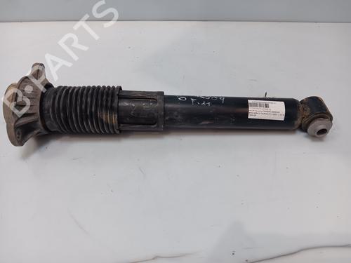 Used Right rear shock absorber BMW 5 Gran Turismo (F07) 530 d (245 hp) 26185542