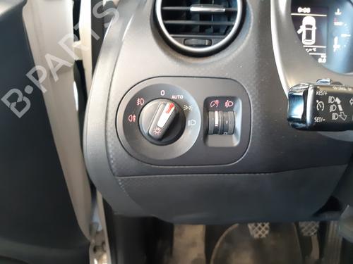 Engine control unit (ECU) SEAT ALTEA (5P1)  | BP17961407M57 