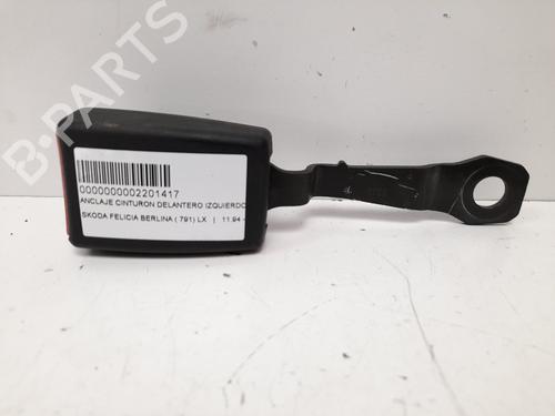 Outra SKODA FELICIA II (6U1) 1.3 (54 hp) 13975217