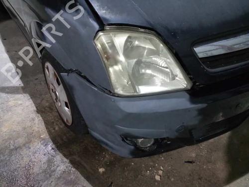Felge OPEL MERIVA A MPV (X03) 1.7 CDTI (E75) | BP12753390C45 