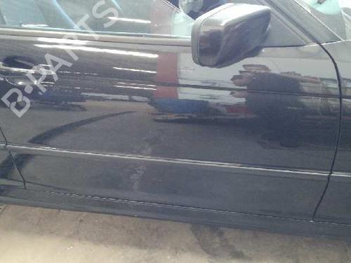 Left tailgate light BMW 3 (E46) 320 d | BP12740266C79