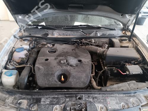 Cache-culbuteurs SEAT LEON (1M1)  | BP27682170M124 
