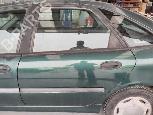 Electronic module RENAULT LAGUNA I (B56_, 556_)  | BP13978567M83