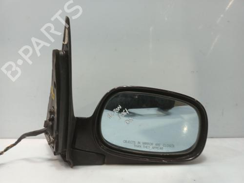 Used Right mirror SSANGYONG REXTON / REXTON II (GAB_) 2.7 Xdi (163 hp) 30745593