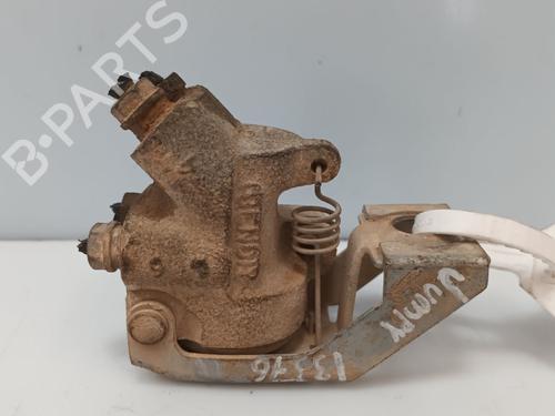 Used Brake master cylinder Brake master cylinder CITROËN JUMPY I (U6U_) 1.9 D 70 (69 hp) 33982217 33982217