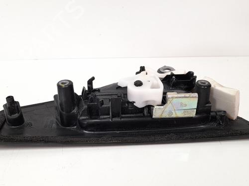 Rear right exterior door handle RENAULT CLIO IV (BH_)  | BP12755288C130 