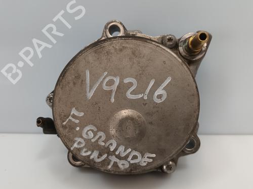 Vakuumpumpe FIAT GRANDE PUNTO (199_) 1.9 D Multijet (116 hp) 18198291