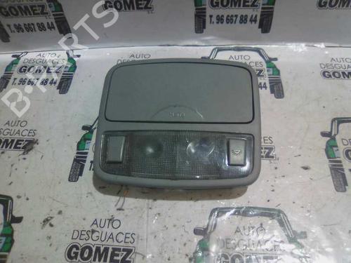 Innerbelysning HYUNDAI MATRIX (FC) 1.5 CRDi | BP12794579I8 