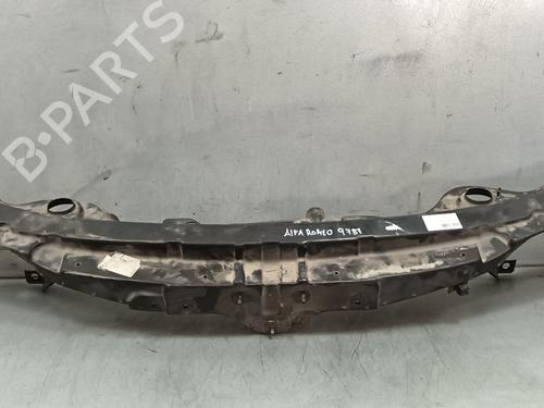 Front bumper reinforcement ALFA ROMEO 159 (939_) 1.9 JTDM 16V (939AXC1B, 939AXC12) (150 hp)null