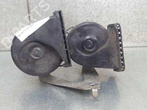 Used Horn OPEL ASTRA J (P10) [2009-2016]  13973778