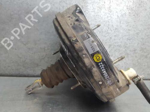 Servo brake TATA INDIGO (4_V2) 1.4 TD | BP12854155M42