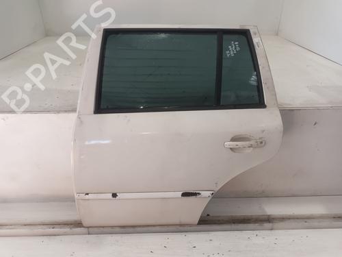 Used Left rear door SKODA OCTAVIA I Combi (1U5) 1.9 TDI (90 hp) 31343491