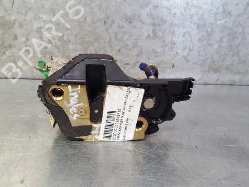 Front left lock ISUZU N (6th Generation) [2005-2024]  12857300