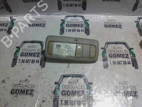 Plafoniera interna Plafoniera interna TOYOTA COROLLA Compact (_E11_) 1.6 (ZZE112_, ZZE112R) (110 hp) 12705821 12705821