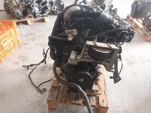 Engine VOLVO V50 (545) 1.6 D | BP28191278M1 