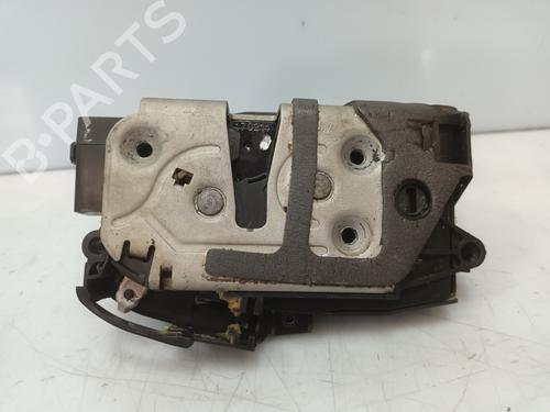 Rear right lock FORD FIESTA VI (CB1, CCN) 1.25 | BP29191852C99 