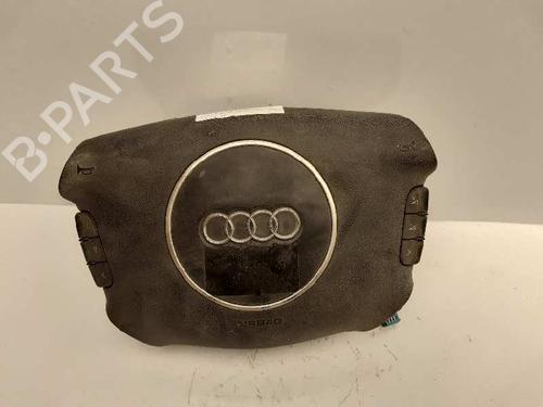Førerens kollisjonspute AUDI A4 B6 Avant (8E5) 1.9 TDI (130 hp) 12741712