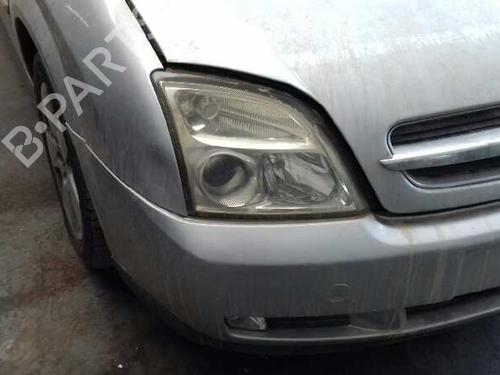 Right front fog light OPEL VECTRA C (Z02) 2.2 DTI 16V (F69) | BP12747640C31