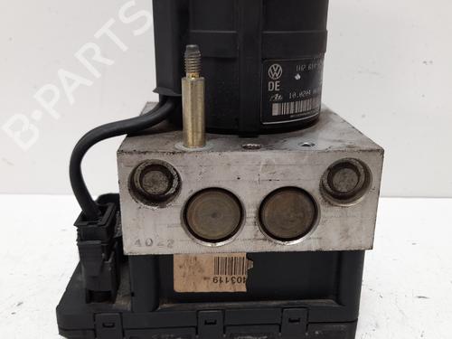 ABS pump VW GOLF IV Cabriolet (1E7) 1.8 | BP12723972M43 