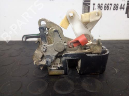 Rear right lock CHRYSLER PT CRUISER (PT_) 1.6 | BP12810089C99 