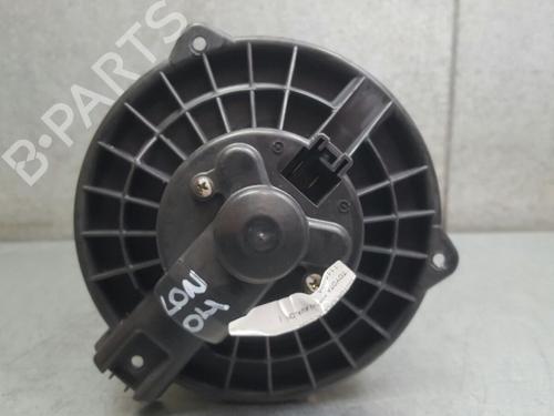 Heater blower motor TOYOTA AVALON Saloon (_X2_)  | BP12905515M62