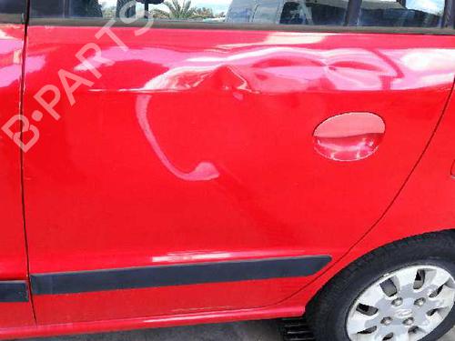 Instrument cluster HYUNDAI ATOS (MX) 1.0 i | BP12731328C47 