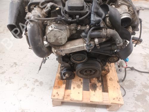 Engine BMW 3 Compact (E46) 320 td | BP32729171M1  - Image 6