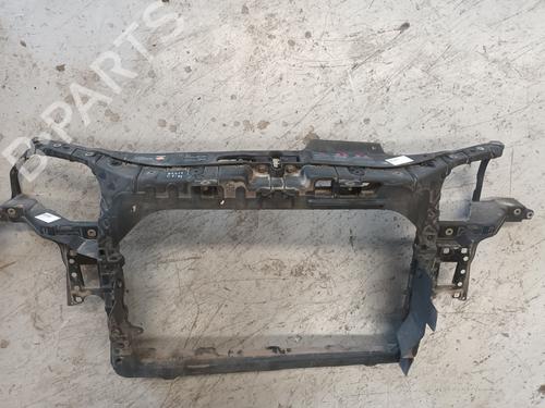 Front slam panel SEAT IBIZA III (6L1)  | BP27599220C72 